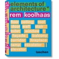thumbnail image 1 of Koolhaas. Elements of Architecture (Hardcover), 1 of 1