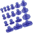 thumbnail image 1 of Koolleo 1 Set Dent Puller Assortment Car Dent Remover Puller Dent Repair Accessory, 1 of 6