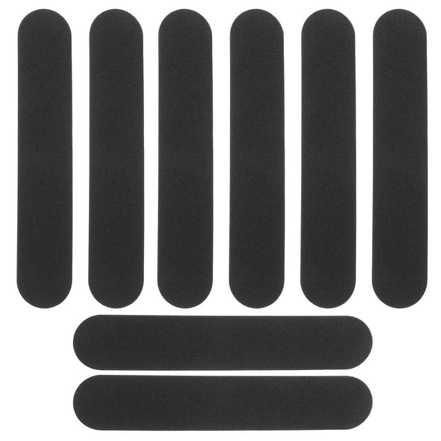 Koolleo 10 Pcs Hat Size Reducer Inserts Hat Size Reducing Tape Foam Hat