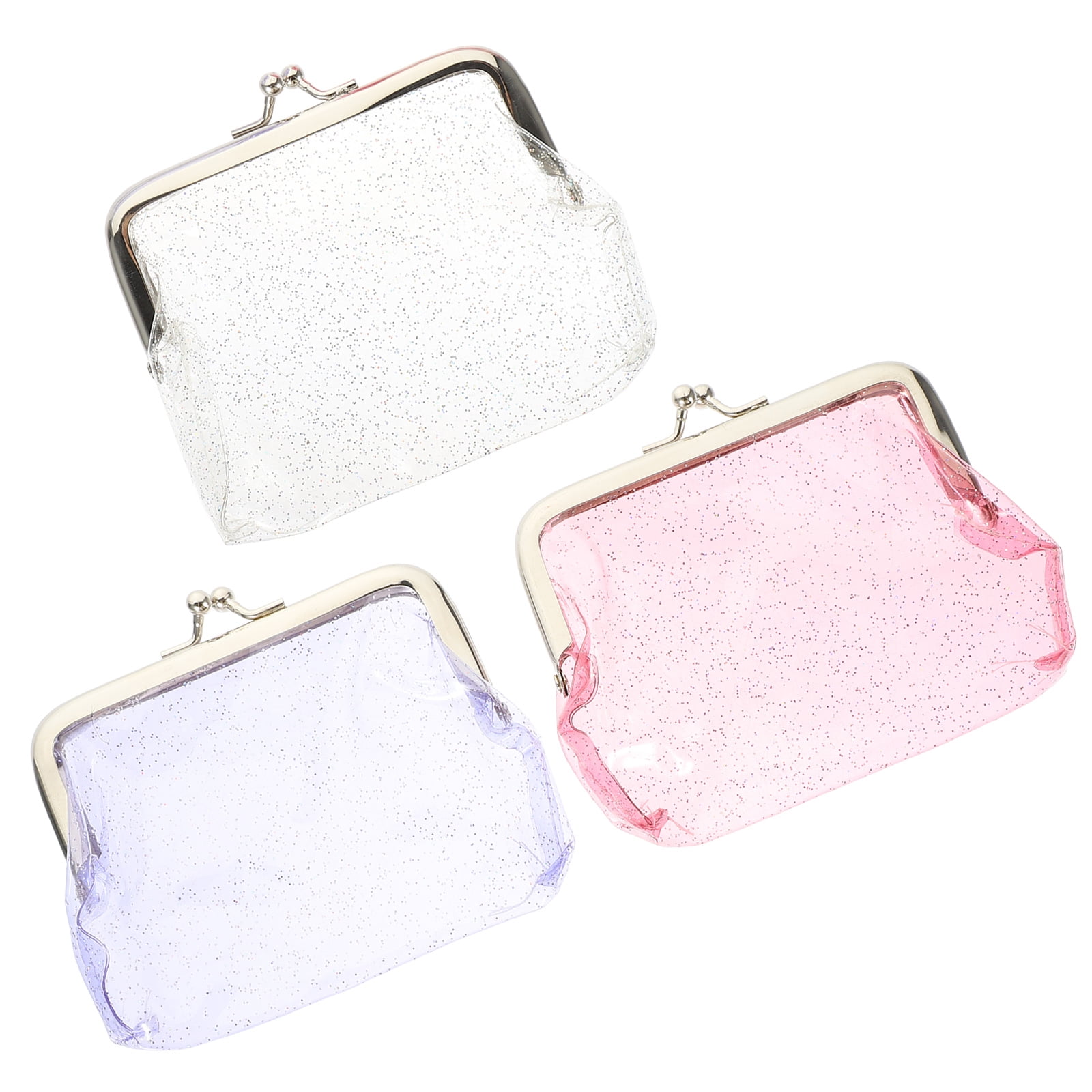 Coin Purse Clasp