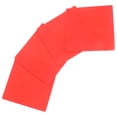 thumbnail image 1 of Koolleo 4Pcs Multi-functional Home Use Cup Cushions Tabletop Non-slip Insulation Cup Mats, 1 of 6