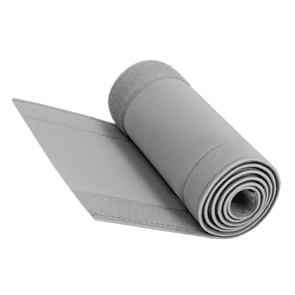 Koolleo Cable Sleeve Cord Organizer Management Sleeve Cable Hider Wire Covers for Cords