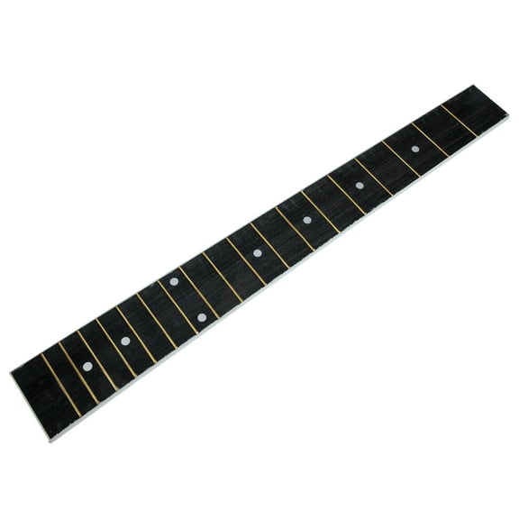 Koolleo Guitar Fret Board Replacement Guitar Fingerboard Acoustic Guitar Fingerboard