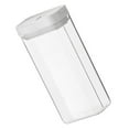 thumbnail image 1 of Koolleo Pasta Container Spaghetti Container Storage Reusable Pantry Organization and Storage 1200ML, 1 of 6