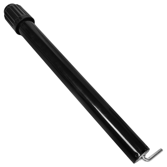 Koolleo Stand Fans Support Rod Lifting Pipe Standing Fan Pedestal Fan Replacement Pipe