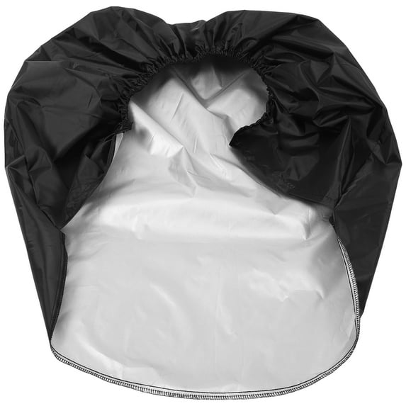 Koolleo Wheel Tire Cover RV Tire Cover Universal Tire Cover Tire Protector for Trailer