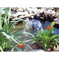 thumbnail image 1 of Koolscapes 84 Gal Starter Pond Kit with Fountain, 200 GPH Pump, Liner, 1 of 3