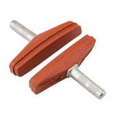 Koolstop Brake Shoes K/S City Canti Pr Salmon