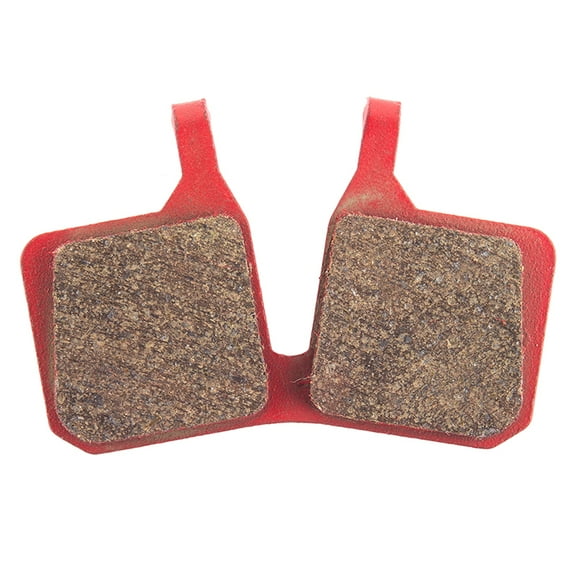 Koolstop D175 Brake Shoes K/s Disc Mag Mt 5/7 Org