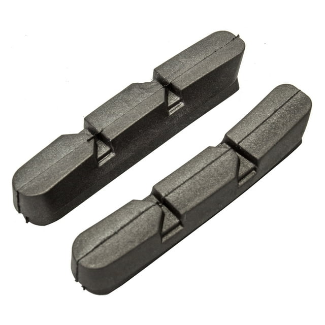 Koolstop Road Pad Inserts Brake Shoes K/s Campy Pad S Record Carbon