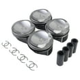 thumbnail image 1 of Koomaha 06H107065CP Piston Rings Kit Φ23mm for Audi A3 A4 TT VW Sharan Passat CJSA CJSB CNSB 1.8 TSI, 1 of 13
