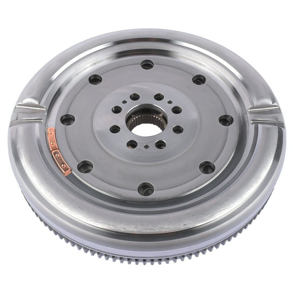 Koomaha 06J105266AH Automatic Dual Mass DSG Flywheel for VW Jetta Beetle CC GTI Audi A3 L4 2.0L DOHC