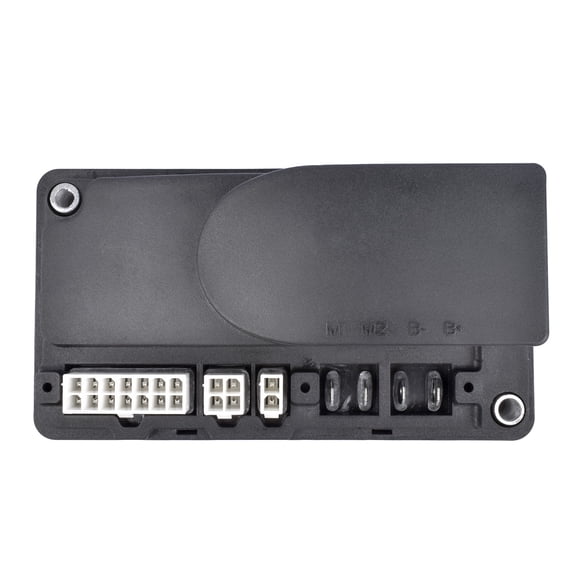 Koomaha 1212P2502 Electric Magnet Forklift Controller for Curtis Golf Cart DC 90A 24V 1212P-2502