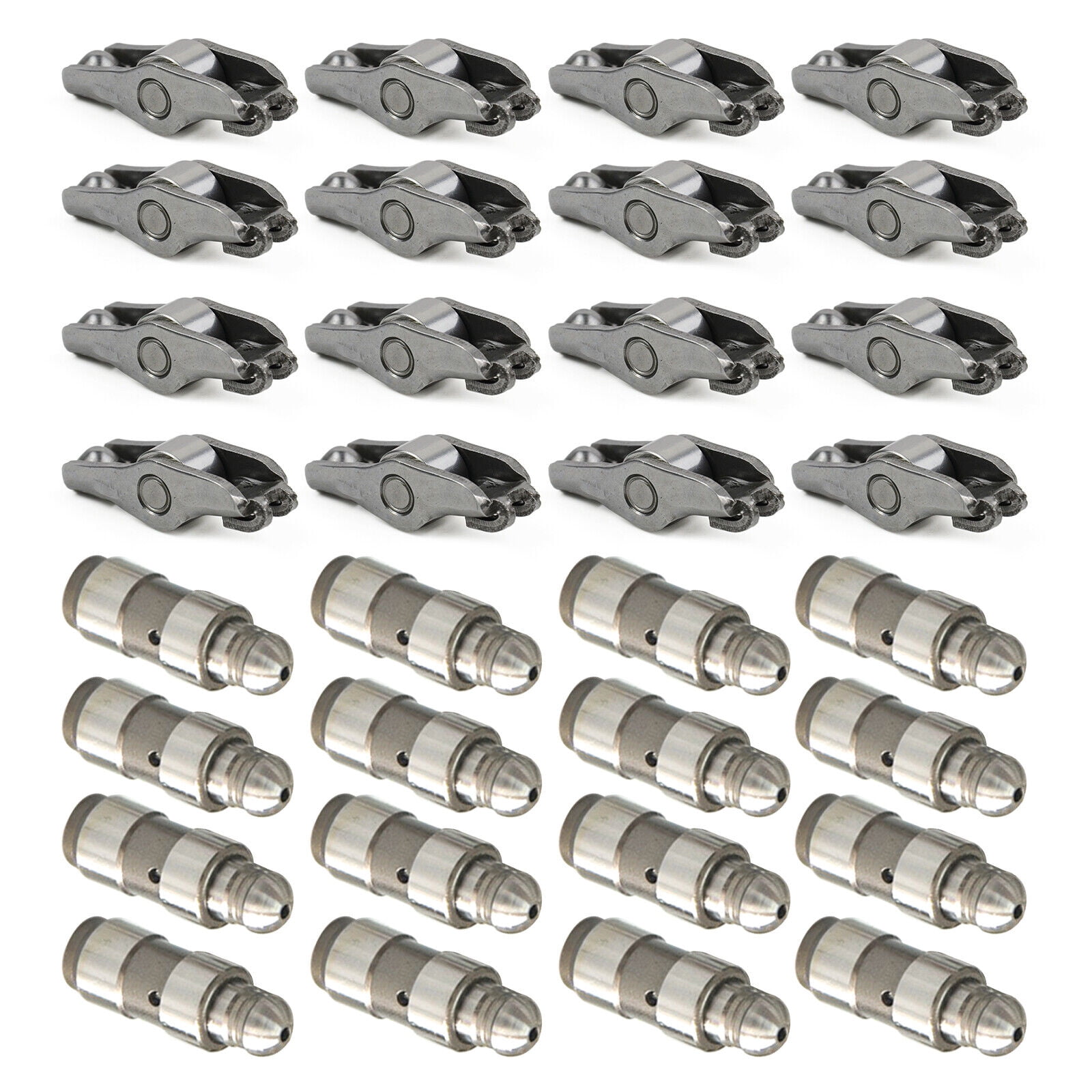 Vw Tsi Rocker Koomaha 16x Lifters Rocker Arms Kit for Audi VW A4 Q5 Jetta 2.0 TSI ...