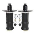 thumbnail image 1 of Koomaha 2X Rear Air Suspension Springs for 1999-2006 Audi A6 C5 Allroad Quattro 3.0L 4.2L 4Z7616051A, 1 of 8
