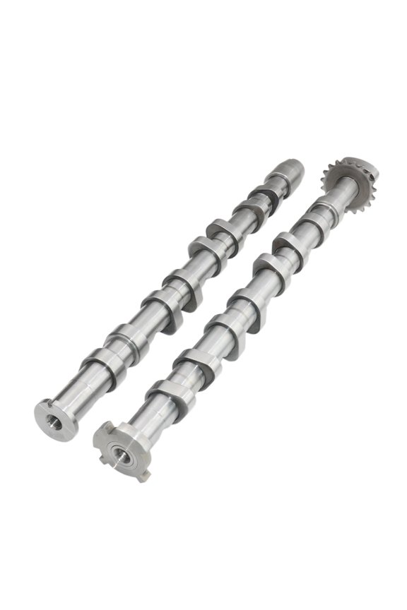 2x Camshafts (In & Out ) For Audi A3 A4 VW Jetta Passat 2.0 T TFSI BPY AXX BWA
