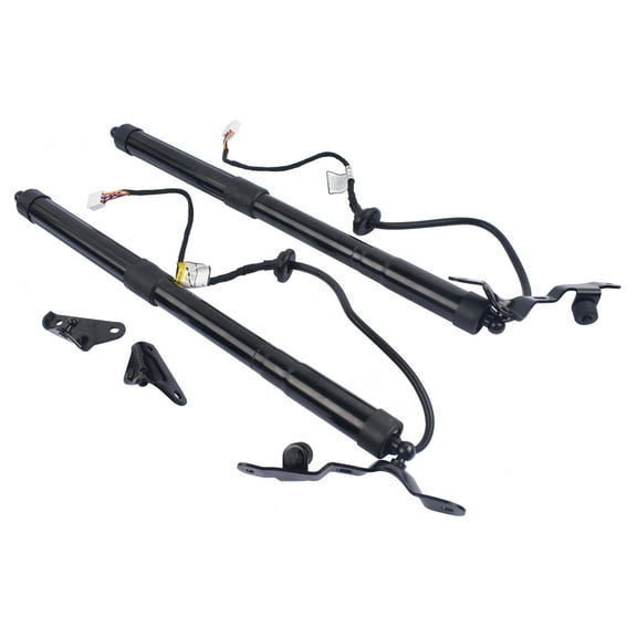 Koomaha 2x Electric Tailgate Gas Struts Fits 2013-2016 Toyota RAV4 2.5L Limited XLE Only 68910-09110
