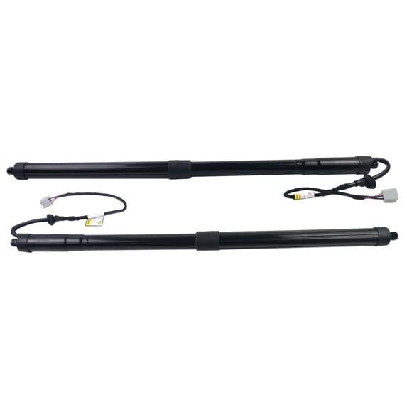 Koomaha 2x Rear Left Right for 16-19 Lexus RX350 RX450h Tailgate Power Support Struts 6892048031