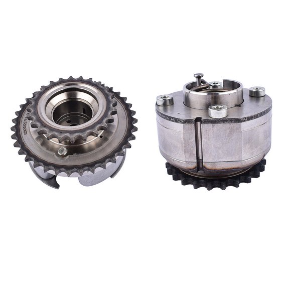 Koomaha 2x Variable Valve Timing Sprocket Gear for 06-17 Toyota Lexus Camry DOHC 3.5L