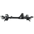 thumbnail image 1 of Koomaha 3.07 Ratio Dana 30 Front Axle with Ball Joints & Fluids for 1997-2006 Jeep Wrangler 4.0L 34864852AB 434-01877A 434-01877, 1 of 12