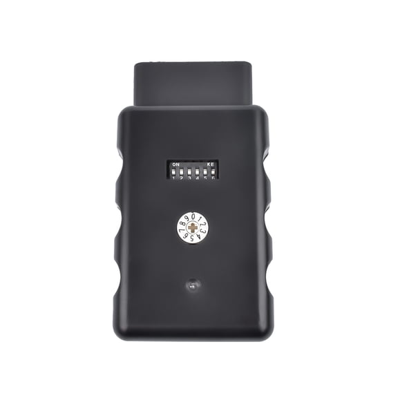 Koomaha 30406007AG for 2007-2018 Jeep Wrangler JK ProCal Module Speedometer Calibration