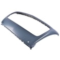 thumbnail image 1 of Koomaha 3W3853651 Front Grille Frame for 2012-2016 Bentley Continental Gt GTC 3W3853653A, 1 of 12