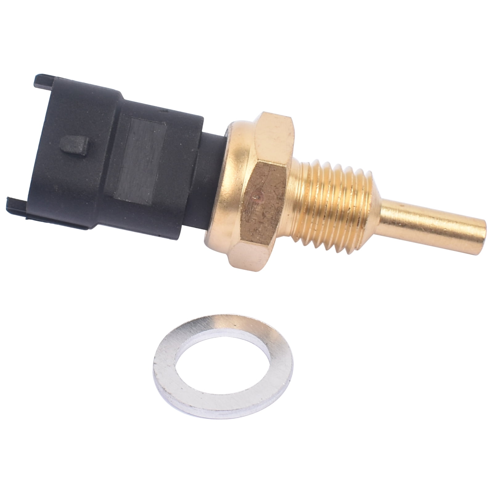 Koomaha 5066779AA Coolant Temperature Sensor for Jeep Grand Cherokee