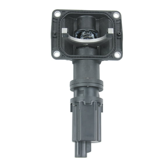 Koomaha 52114387 Front Differential 4WD Lock Axle Actuator for 2008-2016 Dodge Ram 1500 Pickup Truck