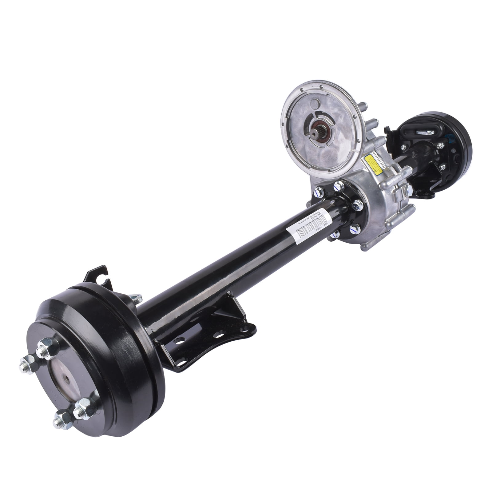 Koomaha 73500G01 Rear Axle Housing Assembly for 1994 - 2022 EZGO 2004 - 2018 Cushman