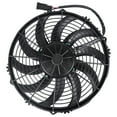 thumbnail image 1 of Koomaha 781560 AC Condenser Fan for Thermo King Tripac and Evolution APU 12V 78-1560, 1 of 11