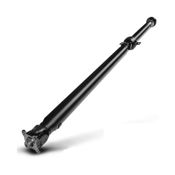 Koomaha 936-726 Rear Driveshaft Prop Shaft Assembly for Toyota Tacoma V6 4.0L 2005-2015 3710004352