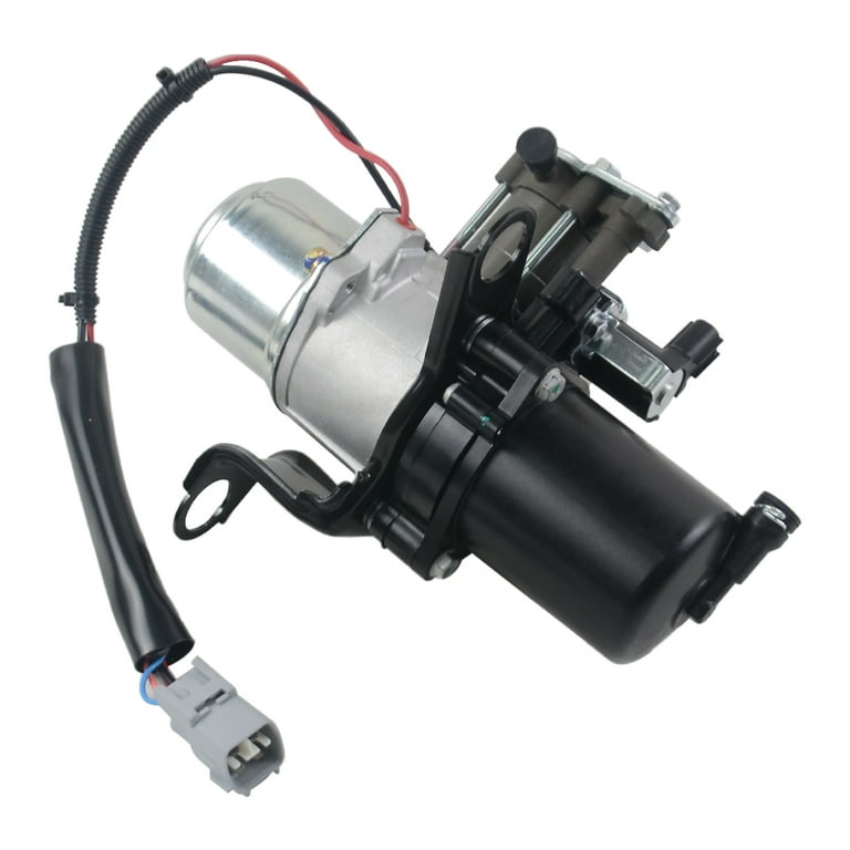 ココmama Koomaha Air Suspension Compressor Pump for Toyota Sequoia 4-Door