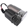 thumbnail image 1 of Koomaha Air Suspension Compressor for RAM 2500 3500 5.7L 6.4L 6.7L 2014-2022 68239571AA, 1 of 11