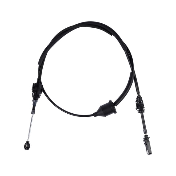 Koomaha Auto Transmission Shifter Cable for Dodge Charger Challenger Chrysler 2007-2014