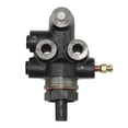 thumbnail image 1 of Koomaha Brake Proportioning Metering Valve for 1995-2004 Toyota Tacoma 2.7L 3.L GAS DOHC 47910-35320, 1 of 11