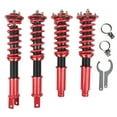 thumbnail image 1 of Koomaha Coilovers Suspension Lowering Kit for Honda 08-12 Accord 09-14 Acura Adj. Height, 1 of 12