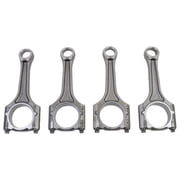 Koomaha Connecting Rods Kit 23mm for Audi A3 A4 A5 A6 Q5 VW Passat Golf Tiguan Jetta 2.0 EA888