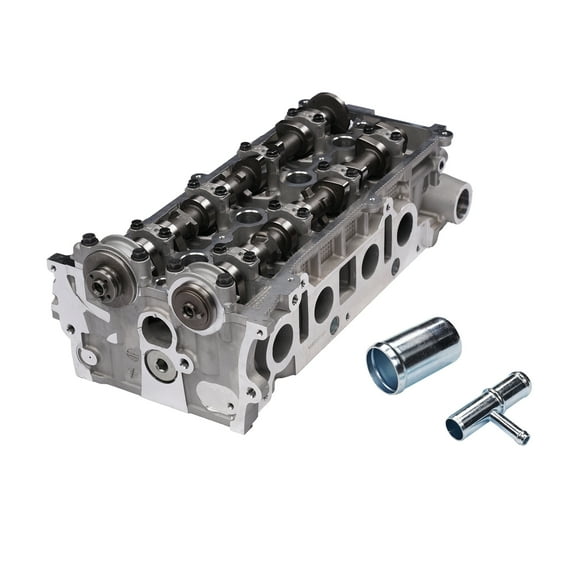 Koomaha Cylinder Head for 01-07 Scion TC Toyota RAV4 Solara Camry Highlander 2.4L 2AZFE 111010H010