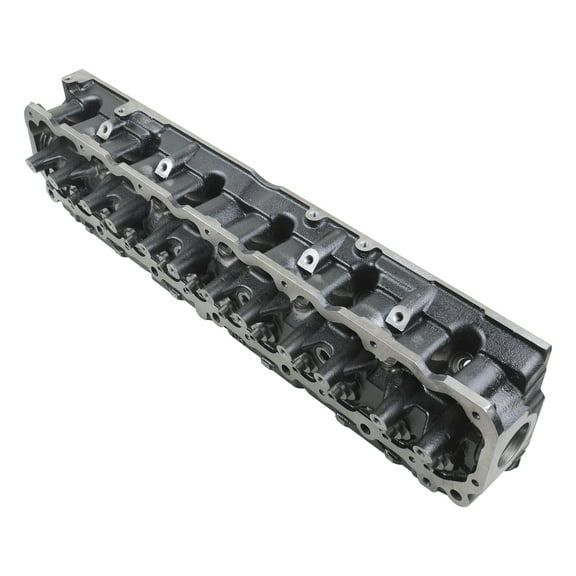 Koomaha Cylinder Head for Jeep Cherokee XJ Grand Cherokee WJ Wrangler TJ 4.0L I-6 53010334