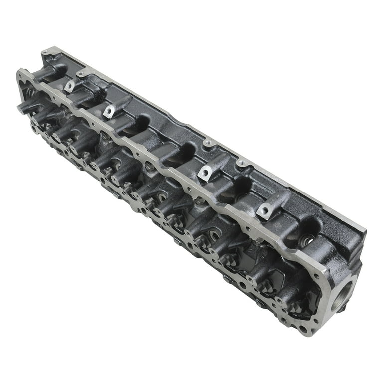 Koomaha Cylinder Head for Jeep Cherokee XJ Grand Cherokee WJ Koomaha Cylinder Head for Jeep Cherokee XJ Grand Cherokee WJ