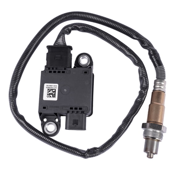 Koomaha Diesel Exhaust Particulate Sensor For Jeep Grand Cherokee Ram 1500 2500 3500 2014-2019 3.0L L4 - Diesel