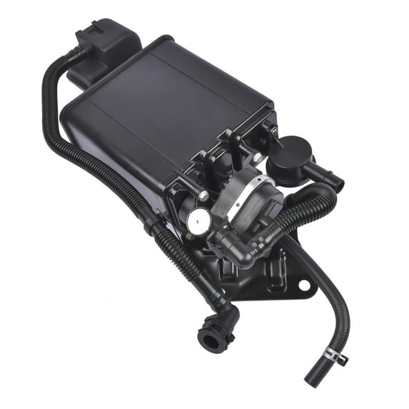 Koomaha EVAP Vapor Charcoal Canister for 2005-2012 Toyota Corolla S SE LE 1.8L 2.0L L4 77740-02130 7774002130 911616