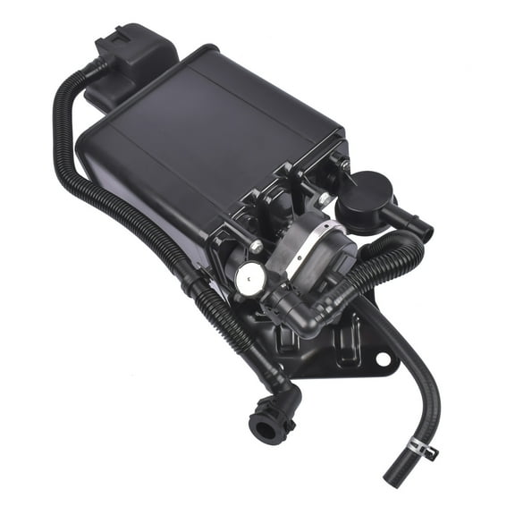 Koomaha EVAP Vapor Charcoal Canister for 2005-2012 Toyota Corolla S SE LE 1.8L 2.0L L4 77740-02130 7774002130 911616