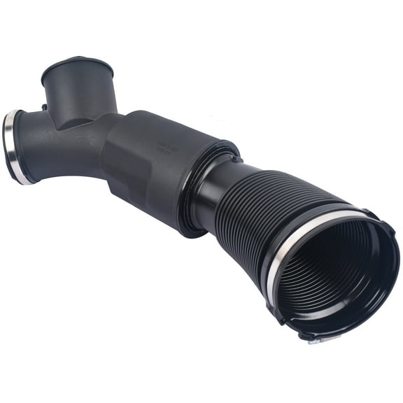 Koomaha Engine Air Intake Hose for Audi A6 A7 3.0 L V6 A/T Quattro 2012-2018 06E129615M