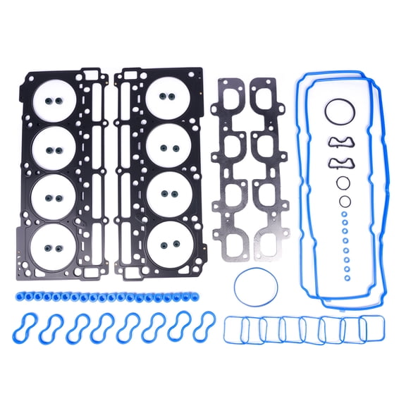Koomaha Engine Cylinder Head Gasket Set for 6.4L Hemi Chrysler Dodge Jeep Ram 2012-2020 HS26568PT