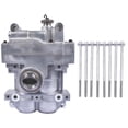 thumbnail image 1 of Koomaha Engine Oil Pump Assembly for Jeep Compass Chrysler 200 Dodge 2.0L 2.4L 3.6L 68127987AB, 1 of 12