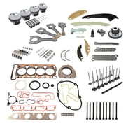 Koomaha Engine Overhaul Rebuild Kit for Audi VW 2.0T A4 Q5 Jetta GTI CCTA CCZ 2008-2011 06H198401A