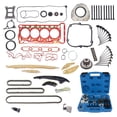 thumbnail image 1 of Koomaha Engine Rebuild Kit for 2012-2018 Audi VW Jetta A4 Q5 CJS CJE CNC CPLA CJSA 1.8T 2.0T, 1 of 7