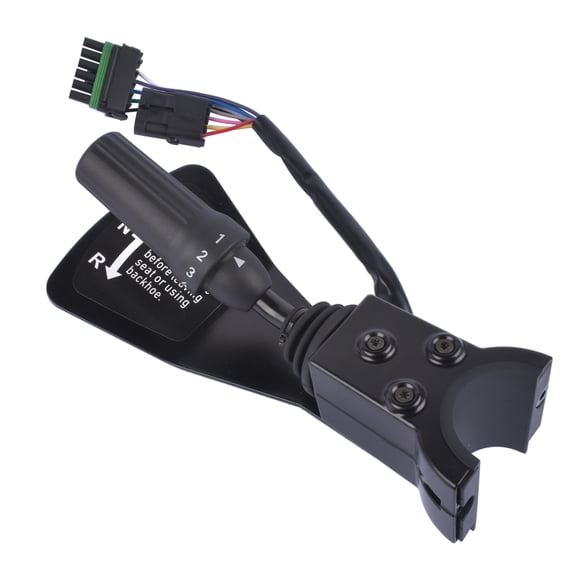 Koomaha Fits John Deere 210LE 310E 310SE 410G 710D AT182520 Transmission Control Switch