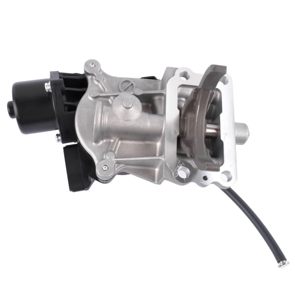 Koomaha For 2008-2022 Toyota Sequoia Tundra 4WD Front Differential Shift Actuator 600420 SAT011